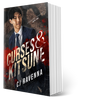 Curses & Kitsune Signed Paperback